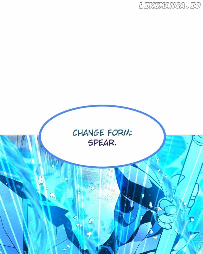 Solo Spell Caster Chapter 185 103